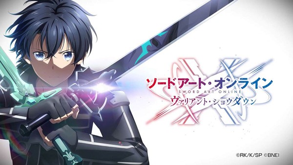 刀剑神域火线争战国际服v3.0.1 4