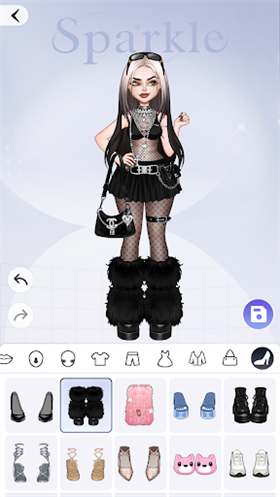 尤雅闪耀国际服v1.3 3