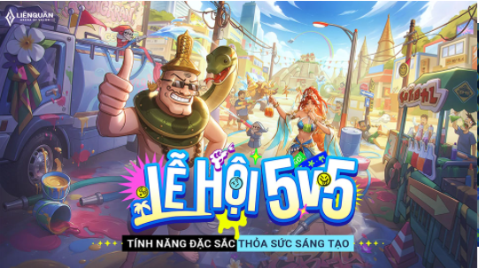 王者荣耀越南服中文版v1.62.1.10 2