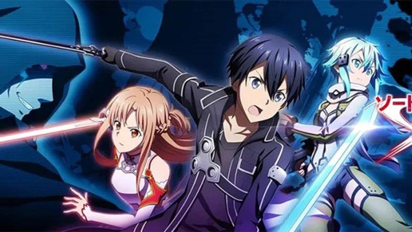 刀剑神域火线争战国际服v3.0.1 3
