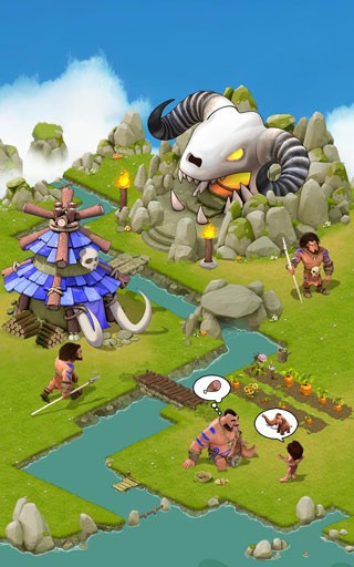 野蛮时代国际服v1.10.00 3