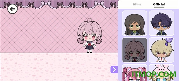 碧优蒂的小镇国际服