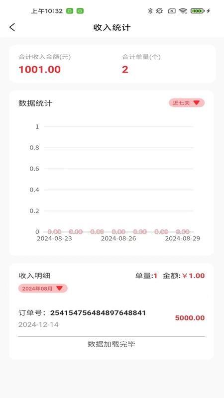 运拉达司机官网版v4.0.1 1
