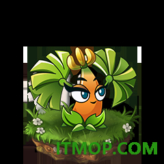 植物大战僵尸2官方版