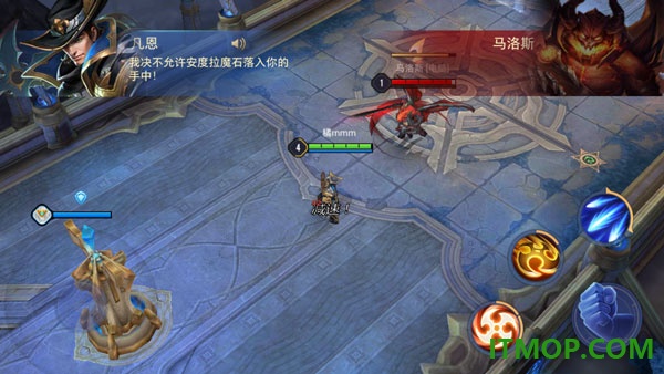 王者荣耀海外版