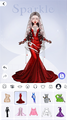 尤雅闪耀国际服v1.3 4
