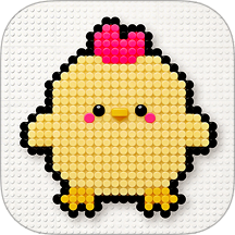拼豆图案生成器官方版 v1.1.5