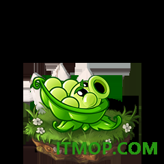 植物大战僵尸2手游