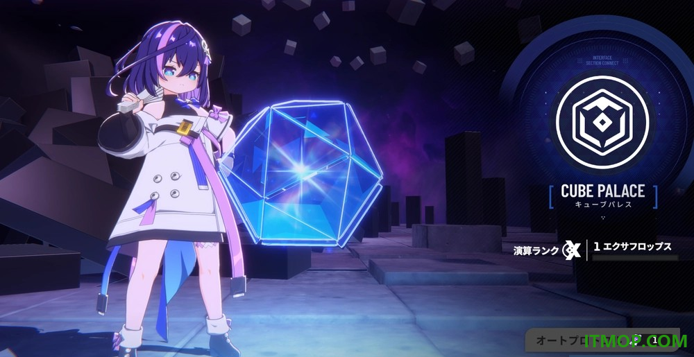 星之救世主国际服(StarSavior)