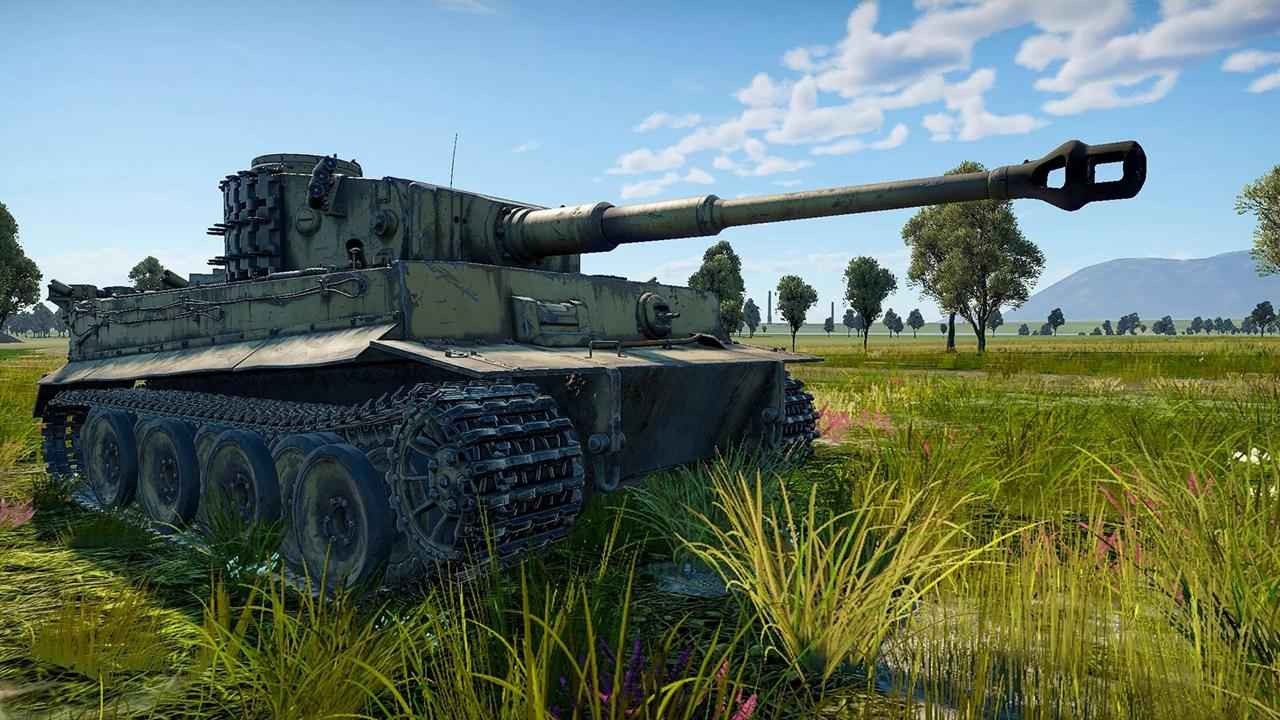 战争雷霆国际服v1.24.1.31 2