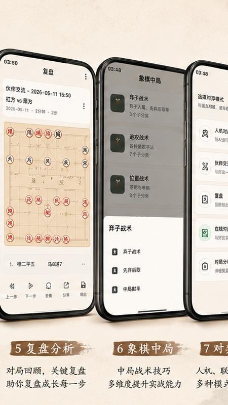 象棋残局大师免费版v1.0.13 2