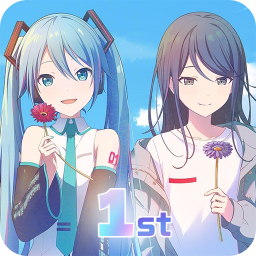 初音未来缤纷舞台游戏 v6.0.0