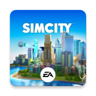 模拟城市我是市长国际服 v1.78.1.13772656