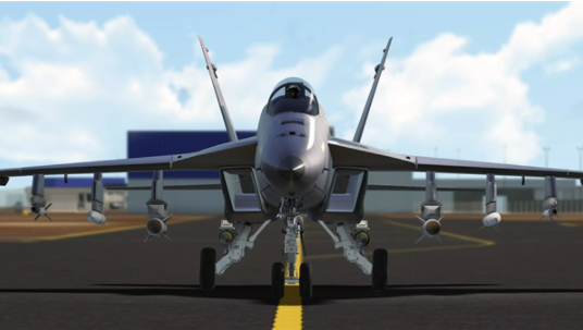 真实空战模拟器(RCS)v1.1.2(4)