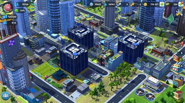 模拟城市我是市长国际服v1.78.1.13772656 3