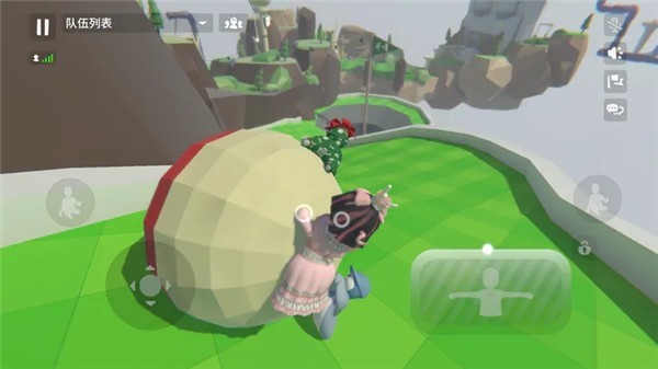 人类一败涂地国际服v2.6 2