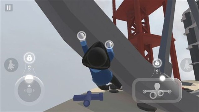 人类跌落梦境国际服(Human Fall Flat)v2.6 1