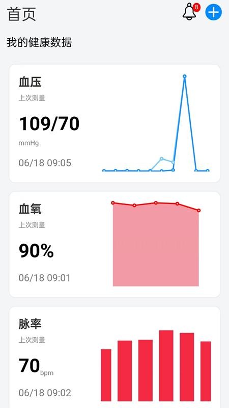 松干健康最新版v1.3.1(5)