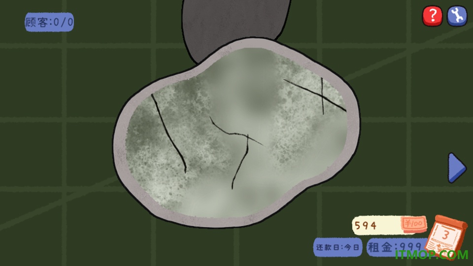 翡翠刮刮刮手游
