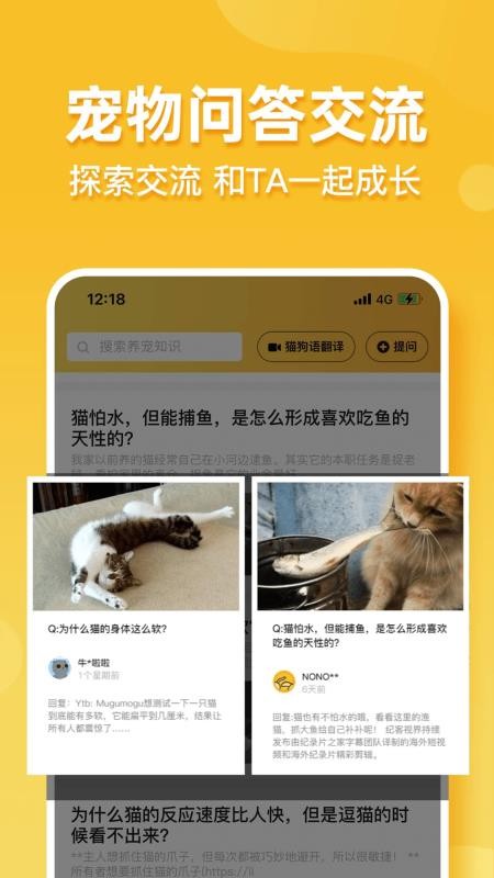 天天撸宠v1.6.240319 3