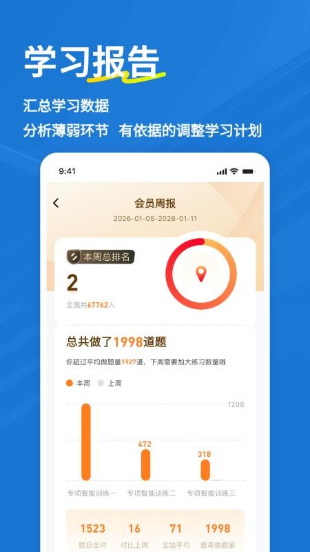 2026初级会计职称练题狗v3.3.0.0 4