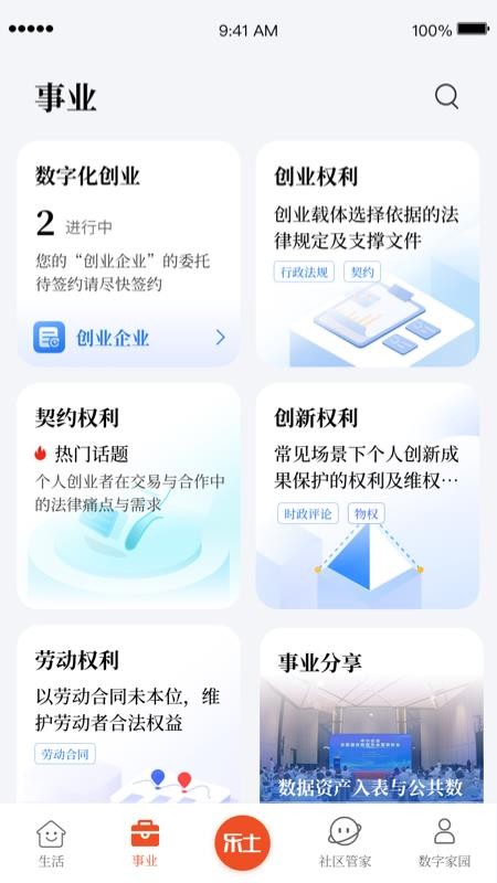 乐土社区(4)