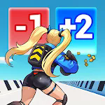 奔跑吧女神国际服(RunGoddess) v0.0.34