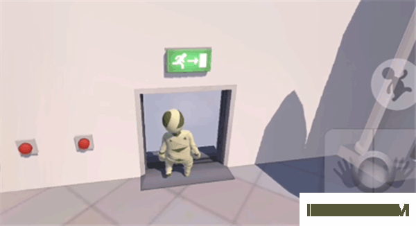 人类跌落梦境国际服(Human Fall Flat)