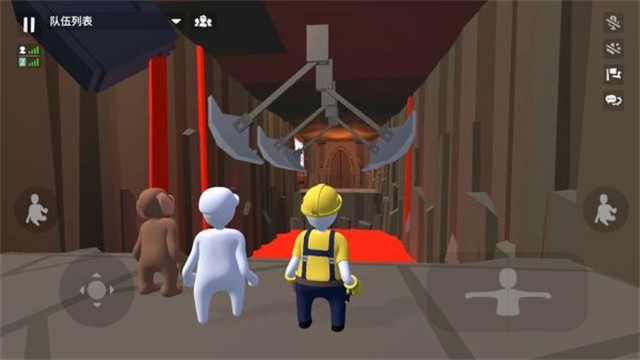 人类跌落梦境国际服(Human Fall Flat)v2.6 5