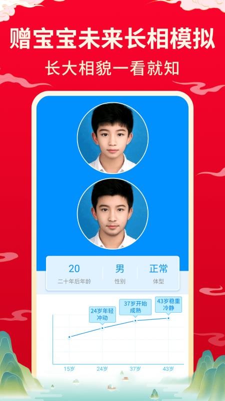 起名大全2026(5)