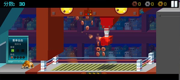 逃出实验室国际服v1.4.101(2)