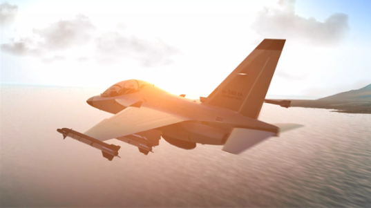真实空战模拟器(RCS)v1.1.2(1)