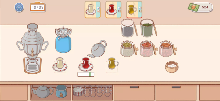 有间茶馆手游v1.2.0 1