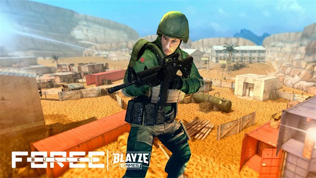 子弹力量国际服v1.105.0(4)