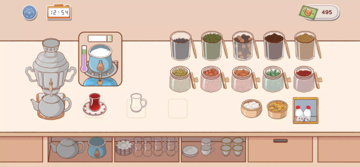 有间茶馆手游v1.2.0 3