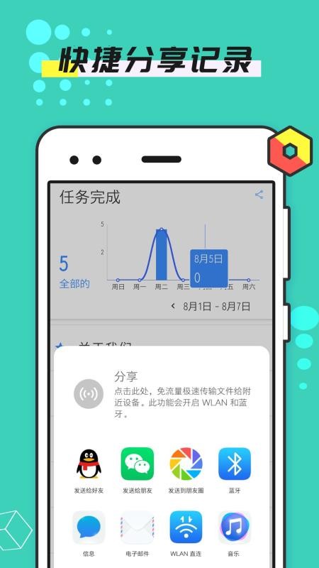 点点提醒事项手机软件(4)