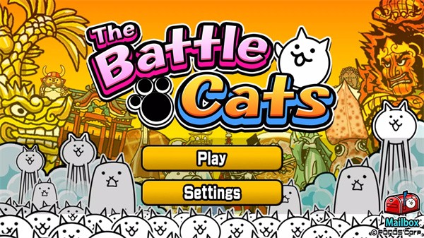 喵星人大战国际服(The Battle Cats)v15.3.0 4