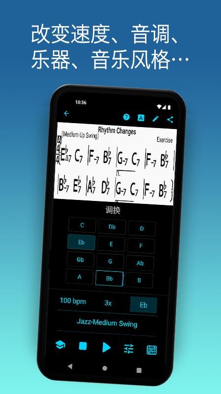 iReal Pro软件v2026.6.3-china(3)