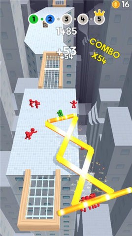 推开一切国际服v1.47(2)