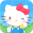 三丽鸥明星的微笑小镇国际服 v1.5.89