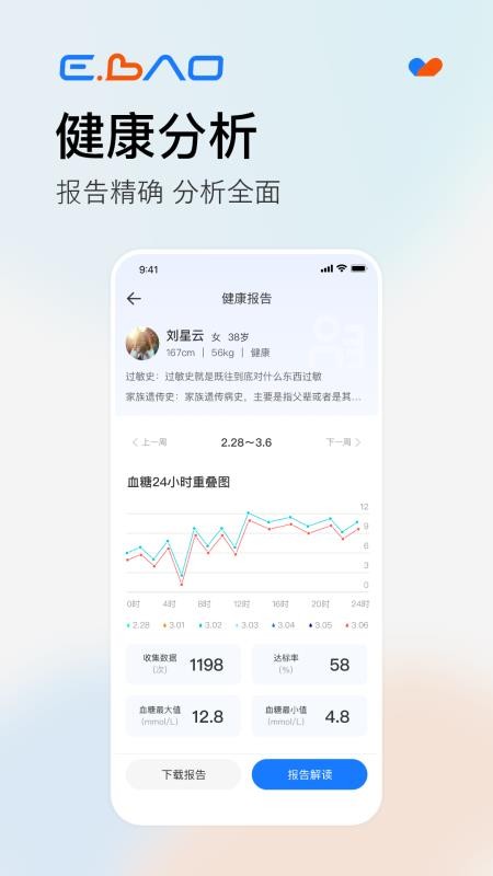 益宝健康手机软件(3)