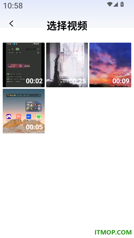 豆泡剪辑免费版
