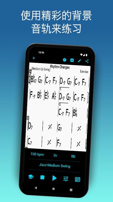 iReal Pro软件v2026.6.3-china(5)