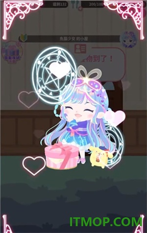 三丽鸥明星的微笑小镇国际服