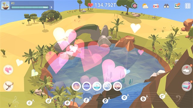 我的绿洲国际服v2.64.5(3)