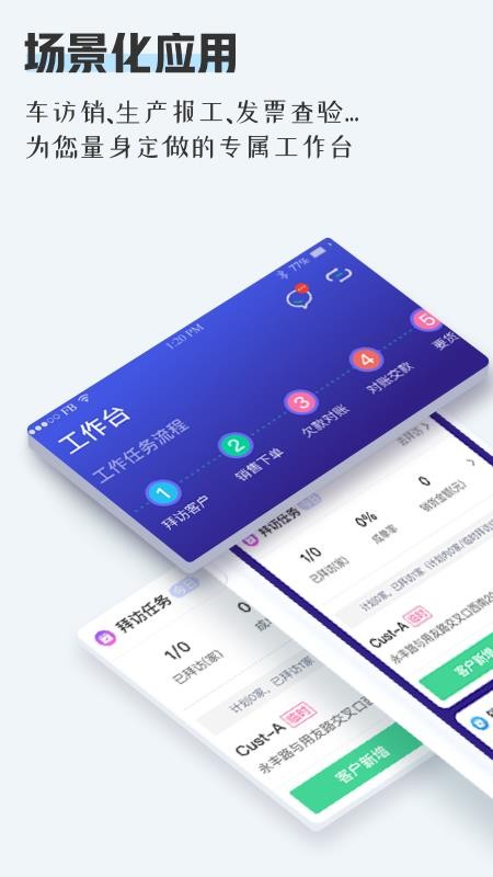 TPlus畅捷通(2)