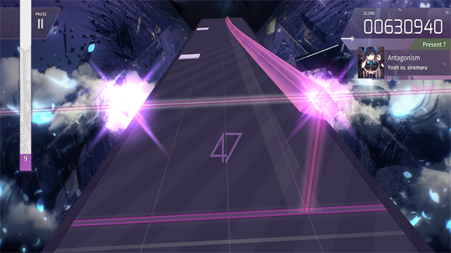 arcaea国际服v6.14.12 3