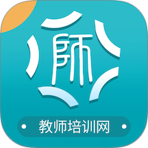 基础教育教师培训网手机端
