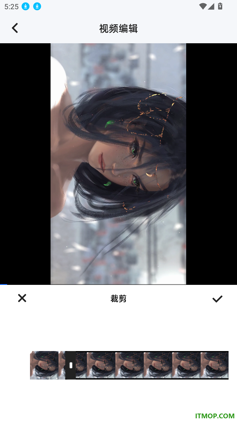 固乔剪辑助手最新版
