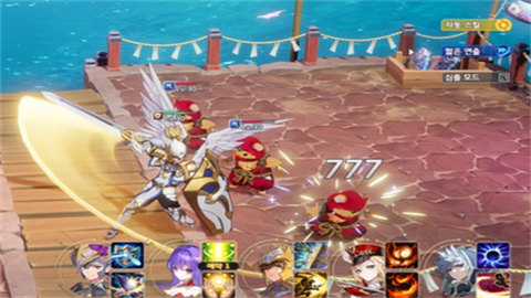 七骑士重生国际服v1.17.04 1